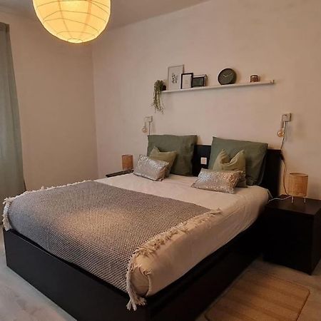 Appartement Cosy Richemont  Luaran gambar