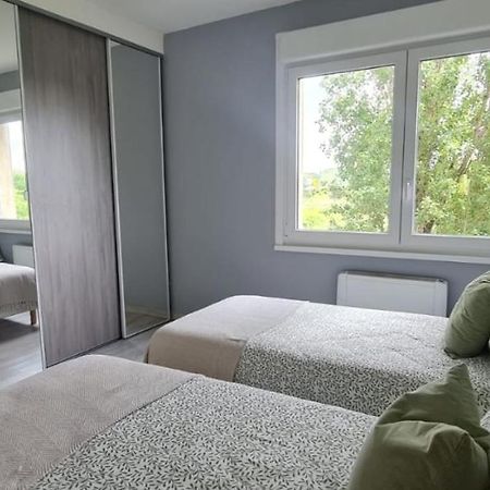 Appartement Cosy Richemont  Luaran gambar