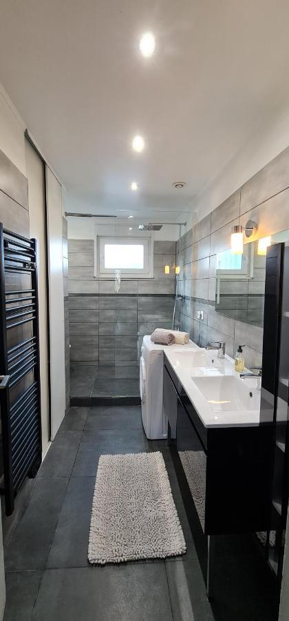 Appartement Cosy Richemont  Luaran gambar